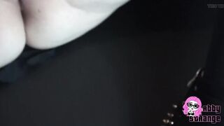 Kissing, Cunt Eating and Fingering