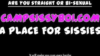 Closed Captioned Are YOU Straight or Bi-sexual
