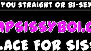 Closed Captioned Are YOU Straight or Bi-sexual
