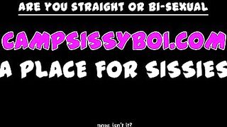 Closed Captioned Are YOU Straight or Bi-sexual