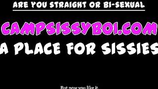 Closed Captioned Are YOU Straight or Bi-sexual