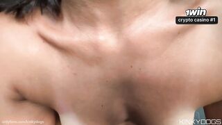 Fucking a Consummate Wicked Girl. Loves it on face