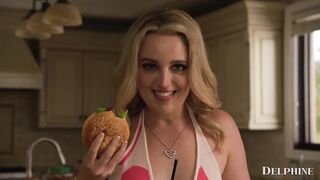 Behind the Scenes the Production Assistant Seduces the Crew Ep 3
