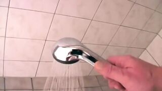 Golden-haired Sucks Schlong Then Gets Pounded Hard