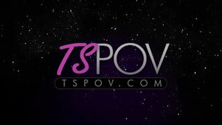 Bts POV Sex with Taylor Rose