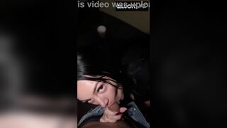 Busty Baddie Klara Devine Having A Wild Hook Up