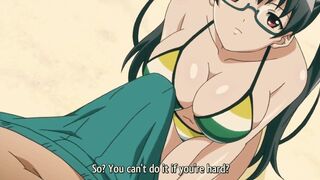 Big Ass Busty Chicks Love Fucking a Big Penis and Getting Creampies