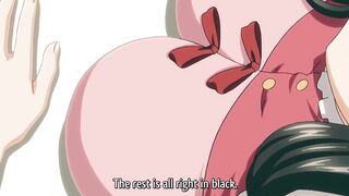 Big Ass Busty Chicks Love Fucking a Big Penis and Getting Creampies