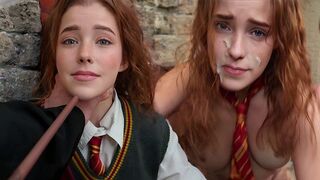 When YOU Order Hermione Granger From Temu