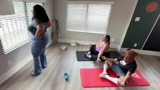 Stretched by Tiffany