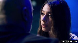 VIXENPLUS Baddie Xxlayna Unleashes Her Deepest Kinks