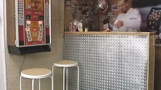 Cute Teen From Germany Got Her Taut Snatch Smashed