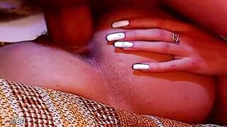 Anal fucking DVD