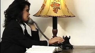 two Thrilling Italian Scenes with the Insatiable Angelica Bella
