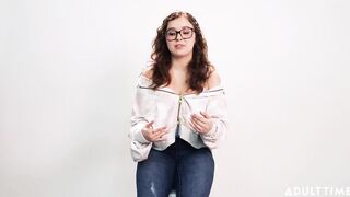 Pornstar Interviews How Chicks Orgasm - Adult Time