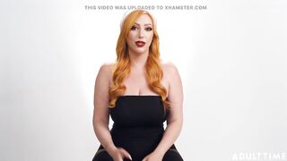 Pornstar Interviews How Chicks Orgasm - Adult Time