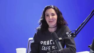 Leana Lovings: Gamer Angels & Gooners - Avn Special with Siri Dahl - the Adult Time Podcast