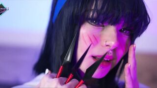 Hottest Vid for Anal Lovers Hinata Loves Anal Play & Booty Creampie