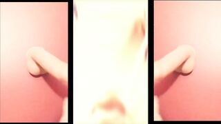 Looping Audio Stroke Whilst I Give YOU a Verbal Beatdown and Spit on YOU and Slap Your Ramrod