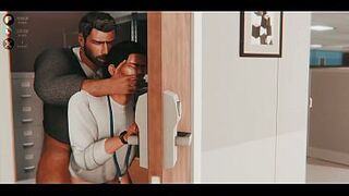 Bossed Around - Cartoon Homosexual Legendado