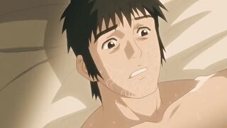 Big Boobed Married Hotty Loves To Get Carpet munch - Anime 1080p