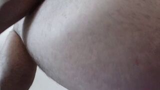 double penetration - Anal destruction