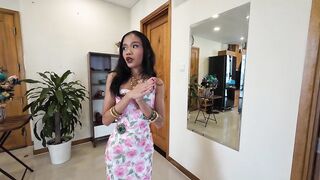 My Husband Cheating Me with Lying Anal Bitch