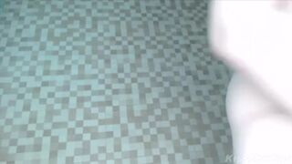 Trying To Be Hot But It's 1am And YOU're In A Tub (livestream)