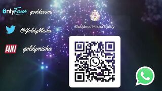 Magic mesmerize! I will make you feel on top of the world!