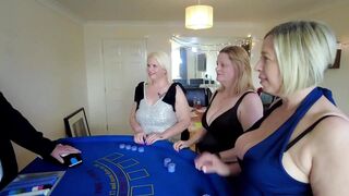 Everyone’s Got The Winning Hand