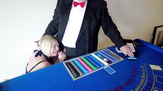 Everyone’s Got The Winning Hand