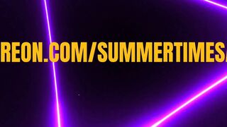 Summertime Saga - All Sex Scene with Missy.
