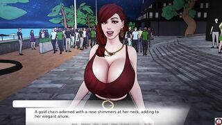 Devine Heel - 27