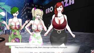 Devine Heel - 27