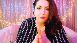 Anal Training Toy Review Asmr