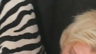 Gorgeous big breasts milf pussy licking pussy fucking...cum in mouth