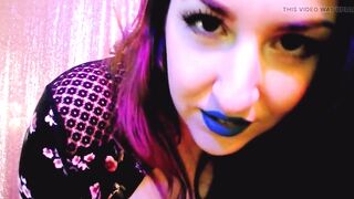 Shrimp Wang Loser Sph JOI Femdom