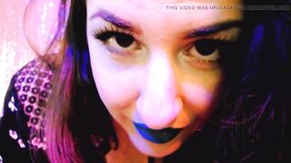 Shrimp Wang Loser Sph JOI Femdom