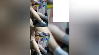 I FINALLY PUT MY BEING IN MY stepCOUSIN HUGE BUTT!