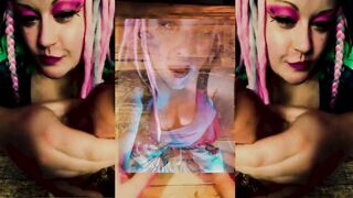 CBT From the Kinky Ass Sexy T-cutie JOI and Cum Sock Sniffing