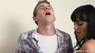 Mommys in Control - Danny Have a Bad Reputation and Melissa's Mommy Knows About It.