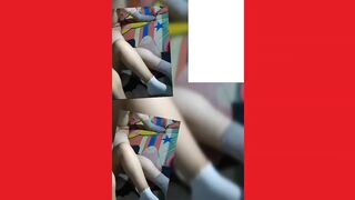 I CUT MY stepCOUSIN MY BOOTY OPEN AND I INSTANTLY REGRETTED IT!