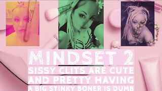 Sissy Mind Sets All 3 Versions Combined Sit Back Relax Be Sissified