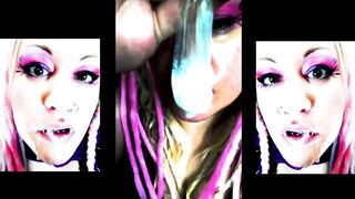 Solely True Sissy Eat Cum From Used Condoms Prove Yourself Now
