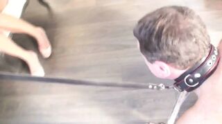 Ultimate embarassment