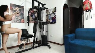WE EDUCATE TOGETHER BUT THIS CHAB GETS SEXY AND ASKS FOR MY KNOB