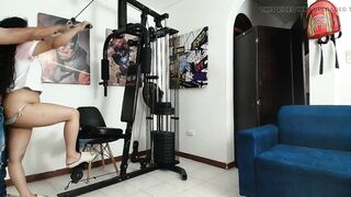 WE EDUCATE TOGETHER BUT THIS CHAB GETS SEXY AND ASKS FOR MY KNOB