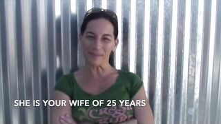 Conquered Wife