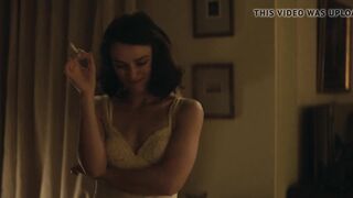Keira Knigtley - The Aftermath (2019) (NEW SCENE!!)