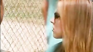 LESBIAN PRISON